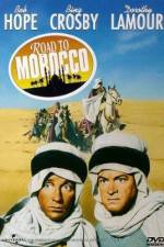 Watch Road to Morocco Zmovie