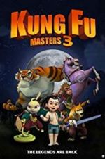 Watch Kung Fu Masters 3 Zmovie