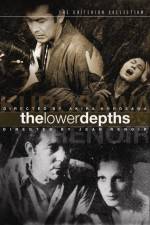 Watch The Lower Depths Zmovie