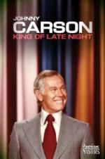 Watch Johnny Carson: King of Late Night Zmovie