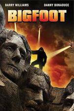 Watch Bigfoot Zmovie