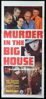 Watch Murder in the Big House Zmovie