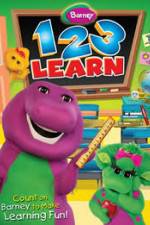 Watch Barney 1 2 3 Learn Zmovie