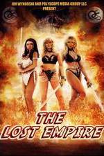 Watch The Lost Empire Zmovie