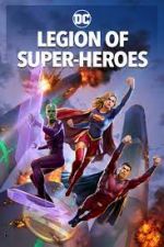 Watch Legion of Super-Heroes Zmovie
