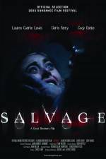 Watch Salvage Zmovie