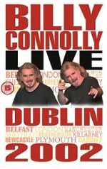 Watch Billy Connolly: Live 2002 Zmovie