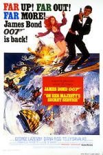 Watch On Her Majesty\'s Secret Service Zmovie