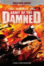 Watch Army of the Damned Zmovie