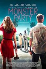 Watch Monster Party Zmovie