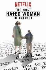 Watch The Most Hated Woman in America Zmovie