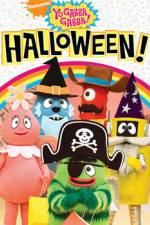 Watch Yo Gabba Gabba Halloween Zmovie