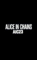 Watch Alice in Chains: AIC 23 Zmovie