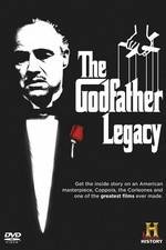 Watch The Godfather Legacy Zmovie