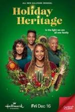 Watch Holiday Heritage Zmovie