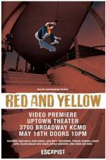 Watch Escapist Skateboarding Red And Yellow Bonus Zmovie