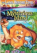 Watch The Land Before Time V: The Mysterious Island Zmovie