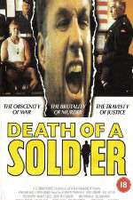 Watch Death of a Soldier Zmovie