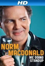 Watch Norm Macdonald: Me Doing Standup Zmovie