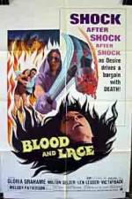 Watch Blood and Lace Zmovie