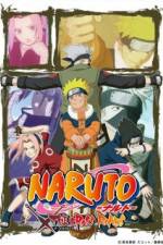 Watch Naruto Special The Cross Roads Zmovie