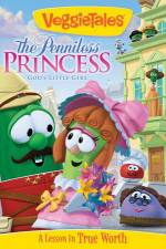 Watch VeggieTales The Penniless Princess Zmovie