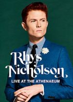 Watch Rhys Nicholson: Live at the Athenaeum (TV Special 2020) Zmovie