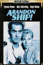 Watch Abandon Ship Zmovie