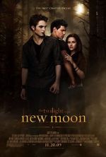 Watch The Twilight Saga: New Moon Zmovie