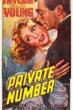 Watch Private Number Zmovie