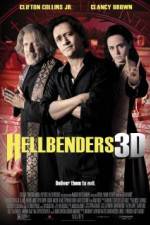 Watch Hellbenders Zmovie