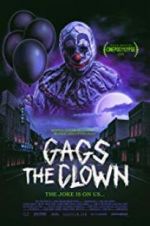 Watch Gags The Clown Zmovie