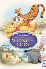 Watch The Many Adventures of Winnie the Pooh Zmovie