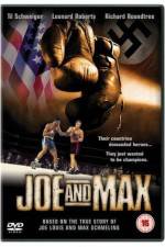 Watch Joe and Max Zmovie