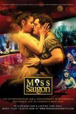 Watch Miss Saigon 25th Anniversary Zmovie