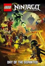 Watch Ninjago: Masters of Spinjitzu - Day of the Departed Zmovie