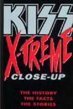 Watch Kiss X-treme Close-Up Zmovie