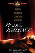 Watch Body of Evidence Zmovie