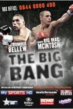 Watch Fight Night Bellew vs McIntosh Zmovie