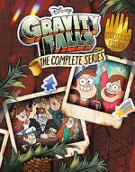 Watch One Crazy Summer: A Look Back at Gravity Falls Zmovie