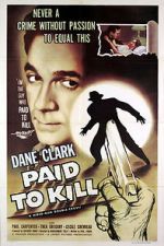 Watch Paid to Kill Zmovie