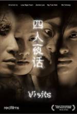 Watch Visits: Hungry Ghost Anthology Zmovie