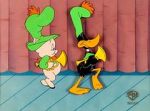 Watch Porky and Daffy in the William Tell Overture Zmovie