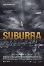 Watch Suburra Zmovie