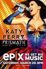 Watch Katy Perry: The Prismatic World Tour Zmovie