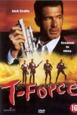 Watch T-Force Zmovie