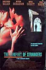 Watch The Comfort of Strangers Zmovie