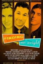 Watch Finding Mr Wright Zmovie