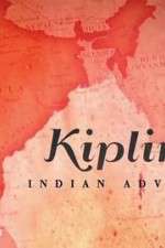 Watch Kipling's Indian Adventure Zmovie