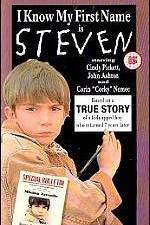 Watch I Know My First Name Is Steven Zmovie